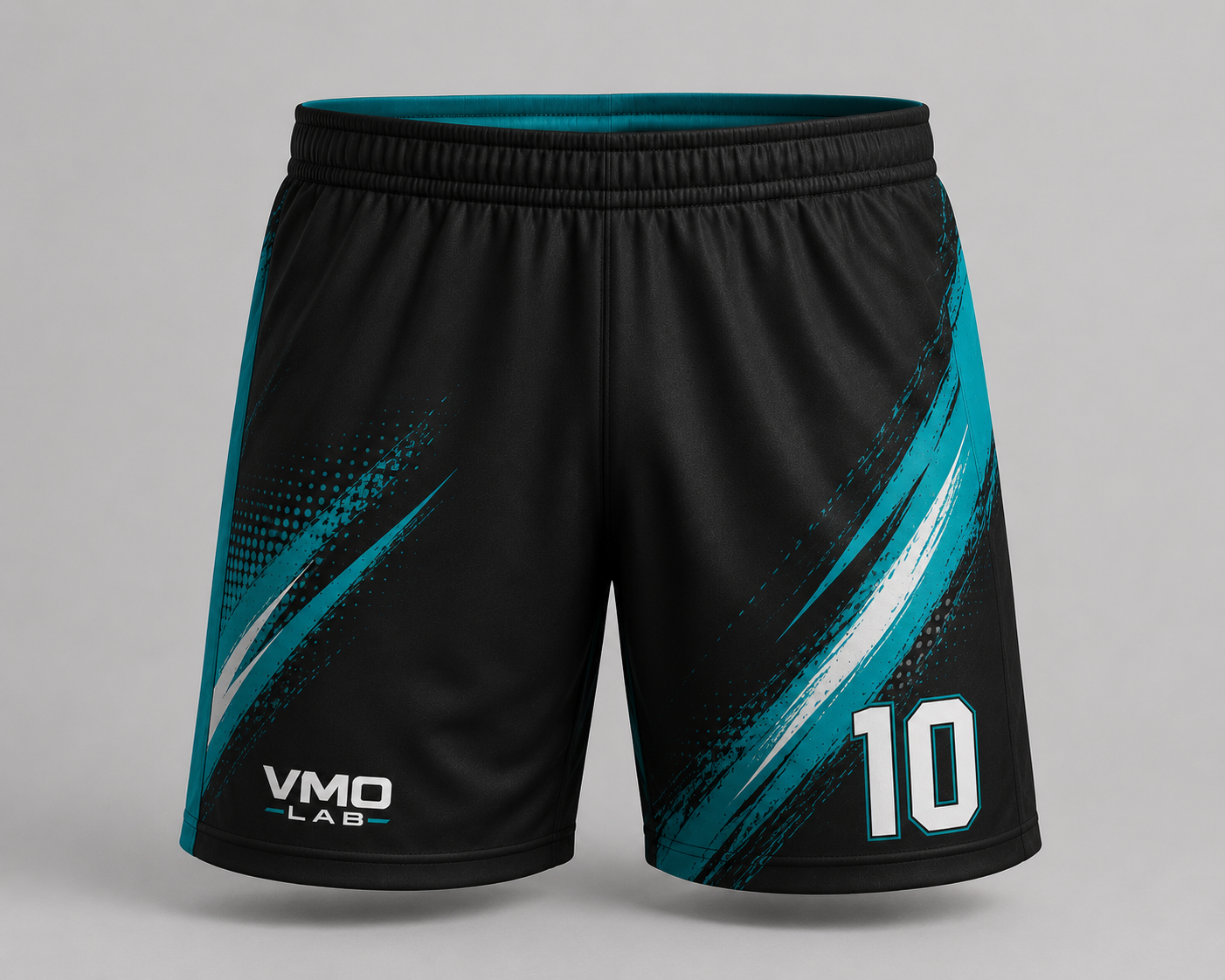 Short Deportivo VMO Lab